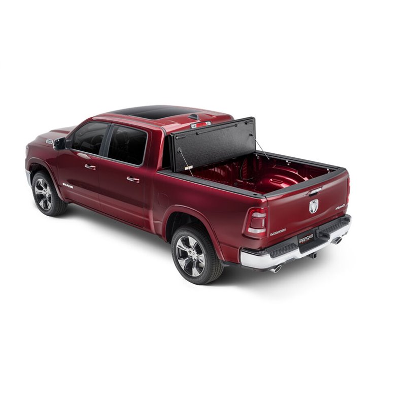 Undercover | FLEX Tonneau Cover - Ram 1500 2019-2024