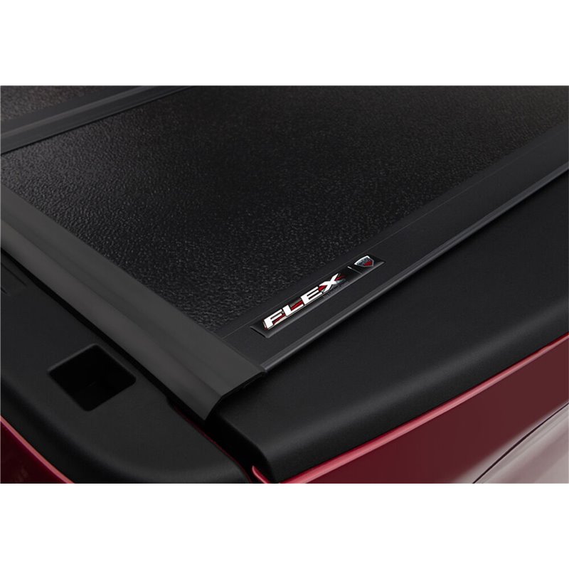 Undercover | FLEX Tonneau Cover - Ram 1500 2019-2024