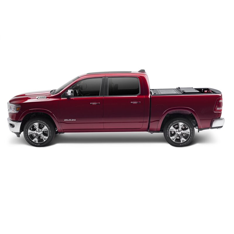 Undercover | FLEX Tonneau Cover - Ram 1500 2019-2024