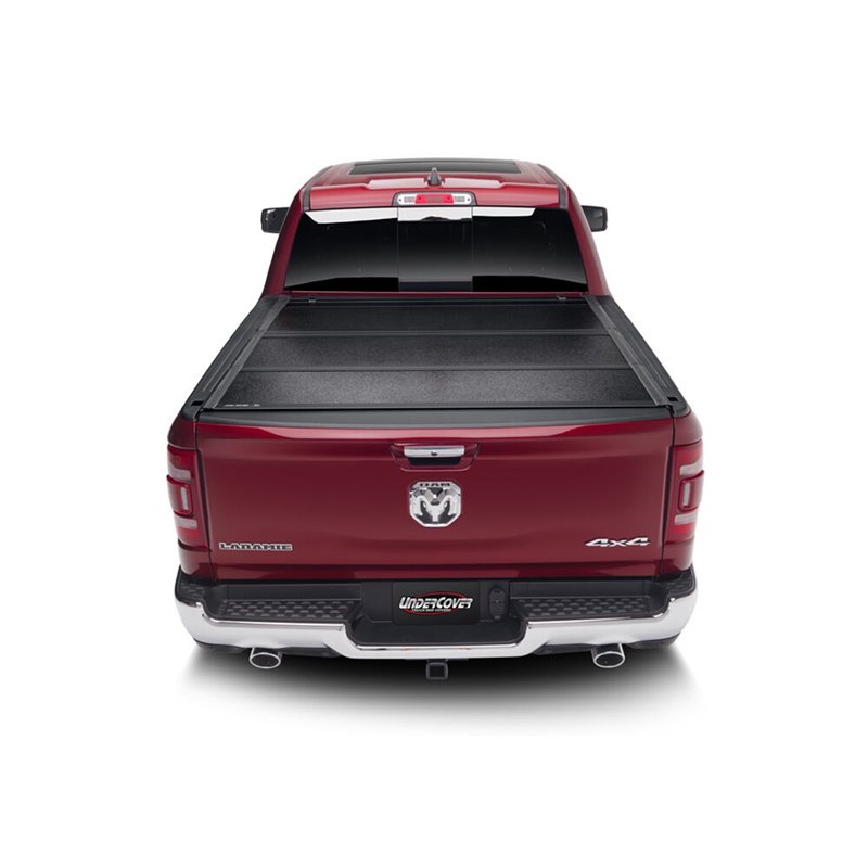 Undercover | FLEX Tonneau Cover - Ram 1500 2019-2024