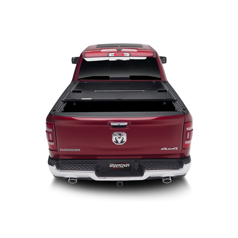 Undercover | FLEX Tonneau Cover - Ram 1500 2019-2024