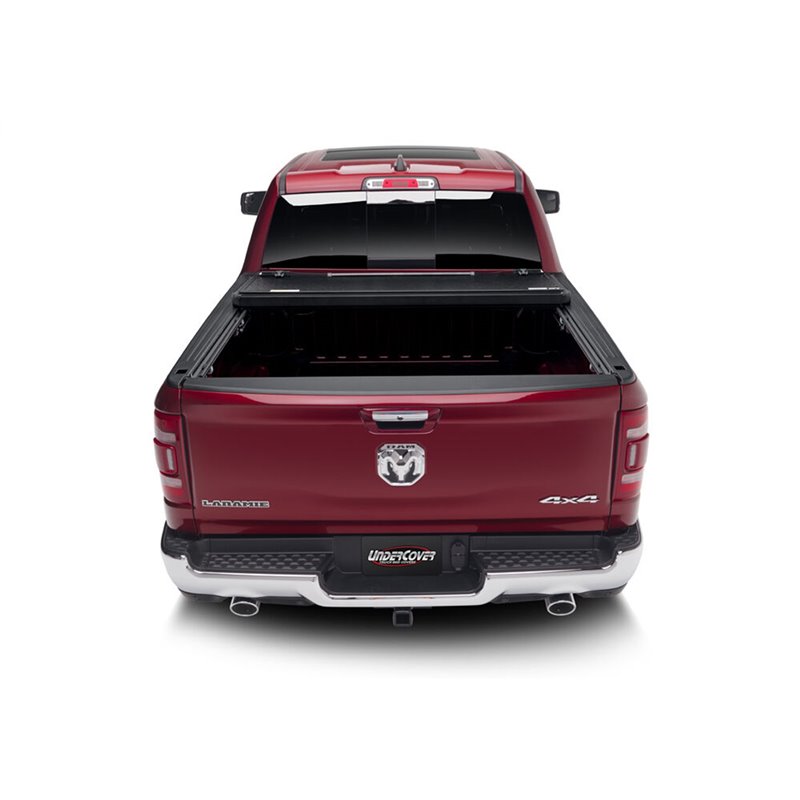 Undercover | FLEX Tonneau Cover - Ram 1500 2019-2024