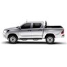 Undercover | FLEX Tonneau Cover - Tacoma 2.7L / 4.0L 2005-2015