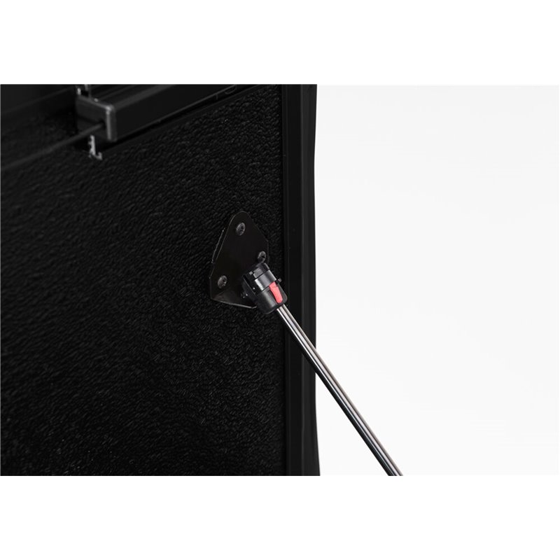 Undercover | FLEX Tonneau Cover - Tacoma 2.7L / 4.0L 2005-2015