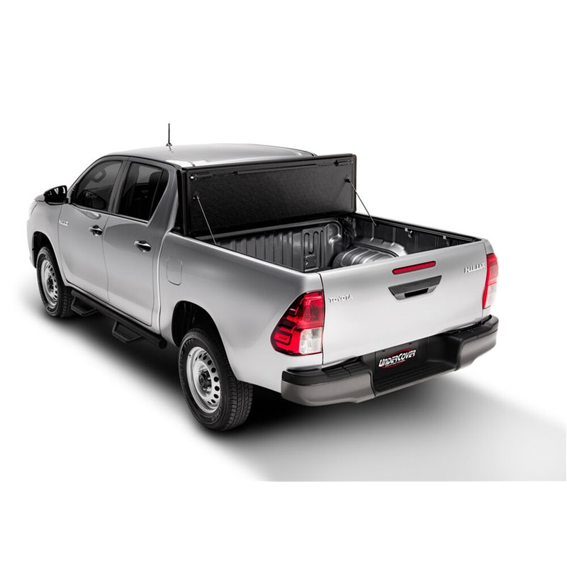 Undercover | FLEX Tonneau Cover - Tundra 2007-2021