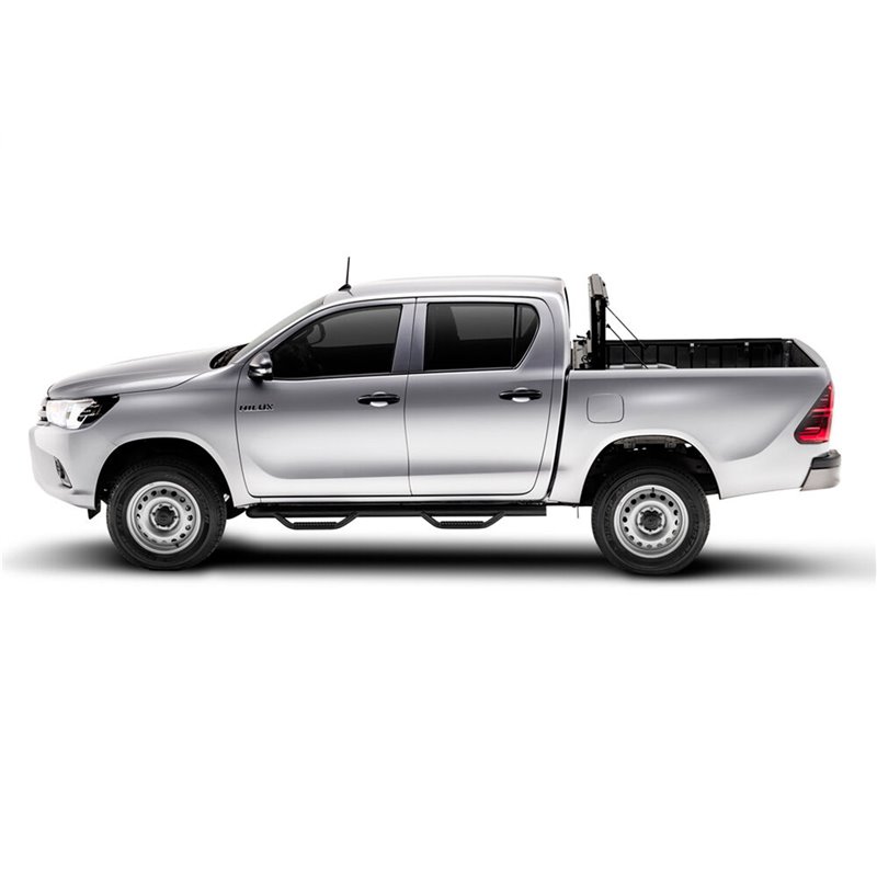 Undercover | FLEX Tonneau Cover - Tundra 2007-2021