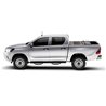 Undercover | FLEX Tonneau Cover - Tacoma 2.7L / 3.5L 2016-2023