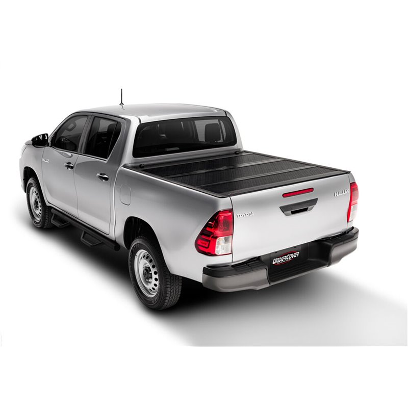 Undercover | FLEX Tonneau Cover - Tundra 3.5T 2022-2024
