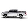 Undercover | FLEX Tonneau Cover - Tundra 3.5T 2022-2024