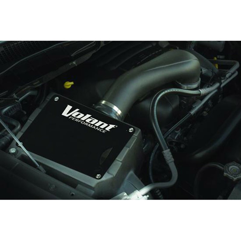 Volant | PowerCore Closed Box Air Intake System - Ram 1500 / Classic / 2500 / 3500 2013-2021