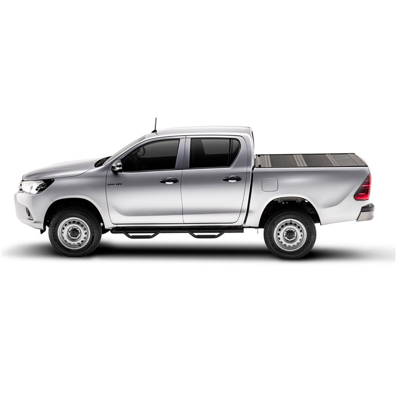 Undercover | FLEX Tonneau Cover - Tundra 3.5T 2022-2024