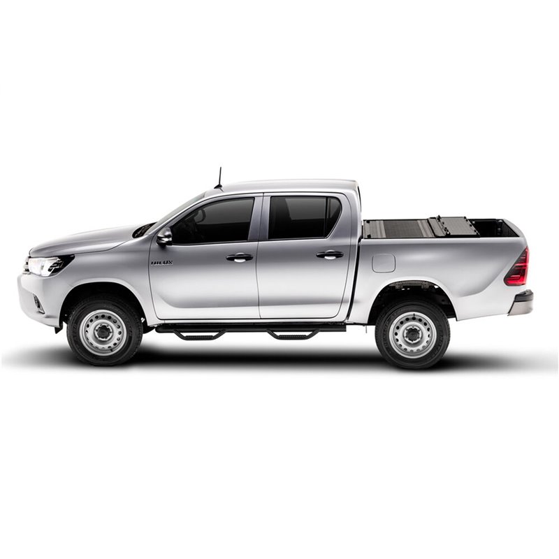 Undercover | FLEX Tonneau Cover - Tundra 3.5T 2022-2024