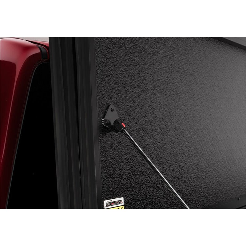 Undercover | FLEX Tonneau Cover - Frontier / Equator 2005-2021
