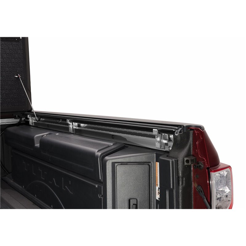 Undercover | FLEX Tonneau Cover - Frontier / Equator 2005-2021