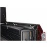 Undercover | FLEX Tonneau Cover - Frontier / Equator 2005-2021