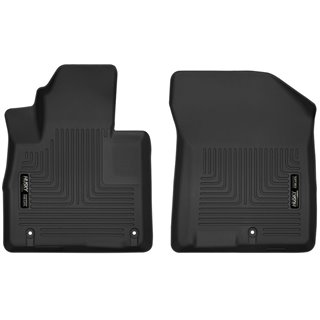 Husky Liners | Tapis X-ACT - Avant - Santa Fe 2.0T / 2.4L 2019-2020