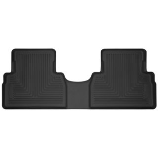 Husky Liners | Tapis X-ACT - Arriere - Santa Fe 2.0T / 2.4L 2019-2020