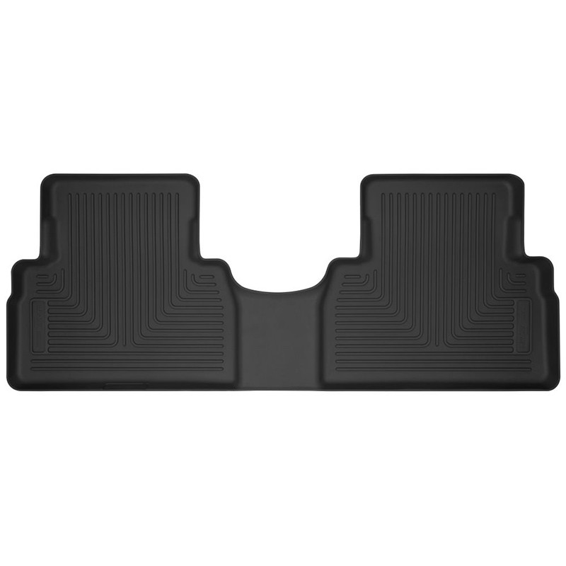 Husky Liners | Tapis X-ACT - Arriere - Santa Fe 2.0T / 2.4L 2019-2020