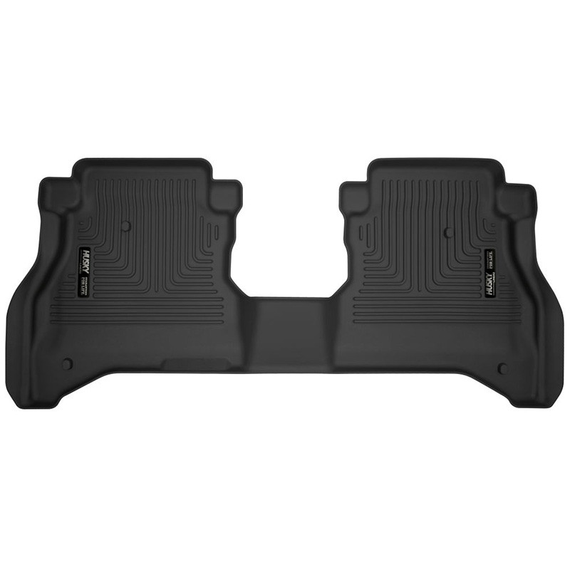 Husky Liners | Tapis X-ACT - Arriere - Gladiator 3.0L / 3.6L 2020-2023