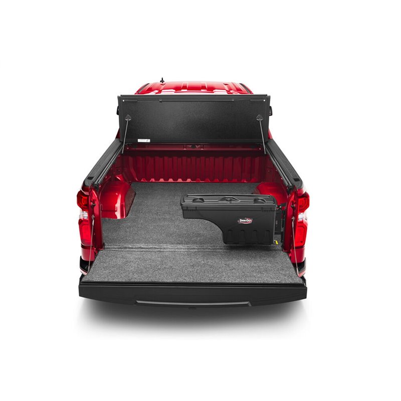 Undercover | Swing Case Bed Storage Box - Colorado / Canyon  2015-2022