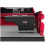 Undercover | Swing Case Bed Storage Box - Silverado / Sierra 2500 HD / 3500 HD 6.6L 2020-2024
