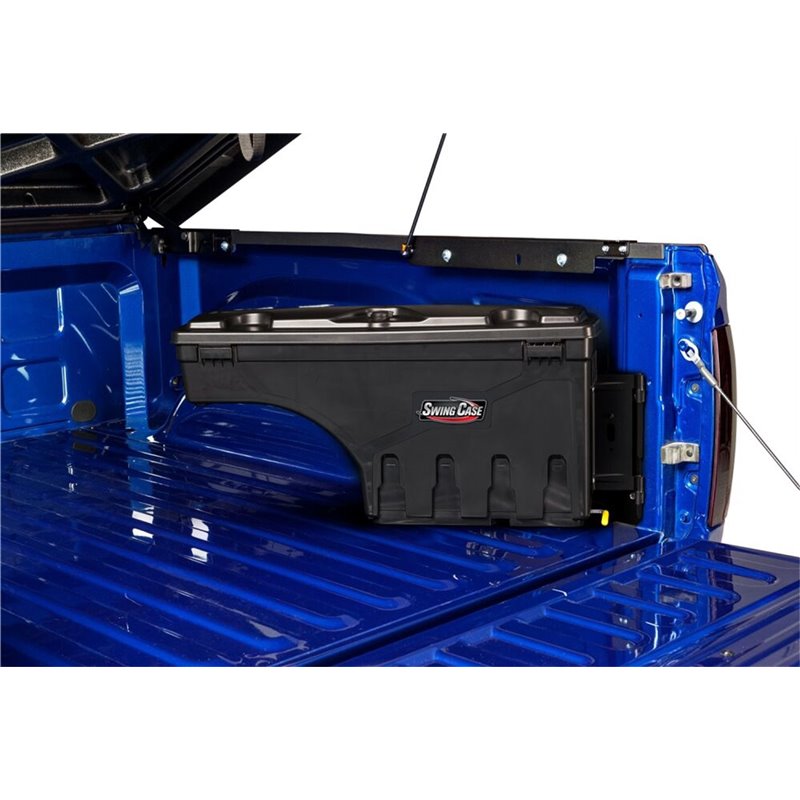 Undercover | Swing Case Bed Storage Box - F-250 / F-350 2000-2016