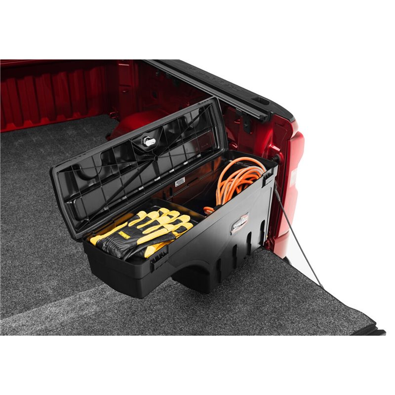 Undercover | Swing Case Bed Storage Box - F-250 / F-350 2000-2016