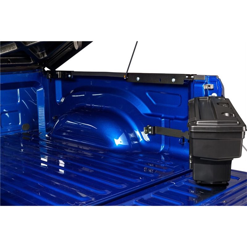 Undercover | Swing Case Bed Storage Box - F-150 2010-2014