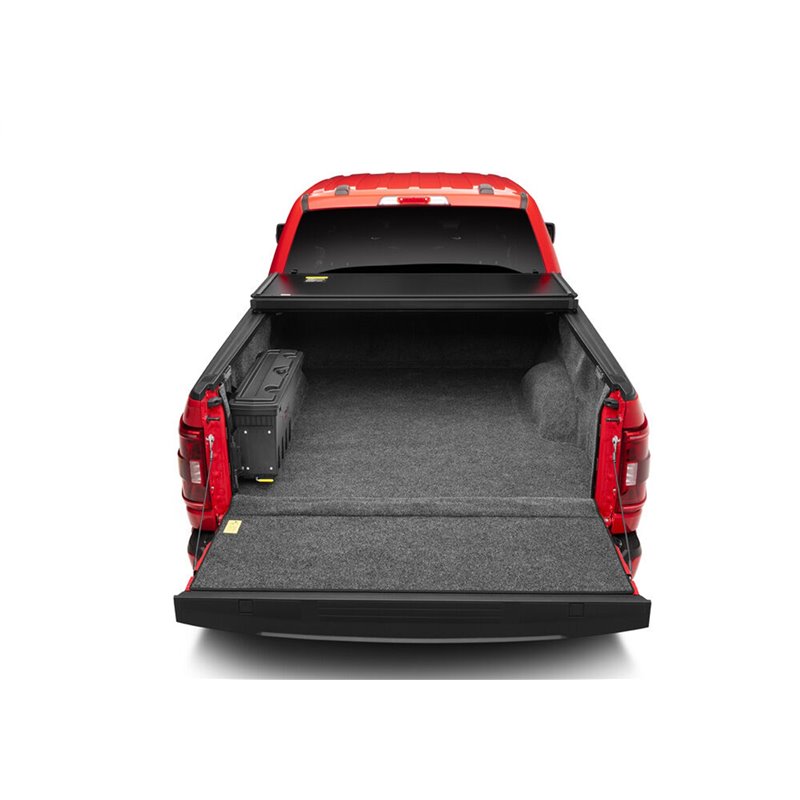 Undercover | Swing Case Bed Storage Box - F-150 / Lightning 2015-2024