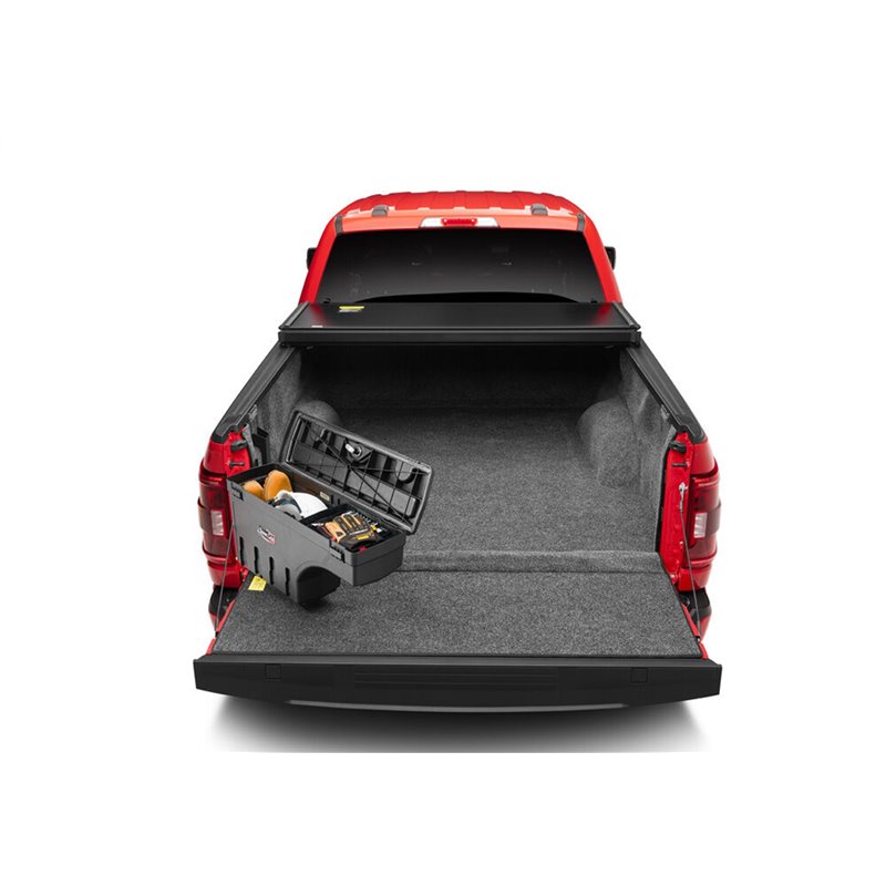 Undercover | Swing Case Bed Storage Box - F-150 / Lightning 2015-2024