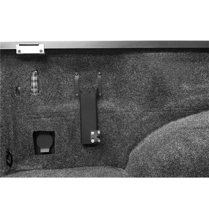 Undercover | Swing Case Bed Storage Box - F-150 / Lightning 2015-2024