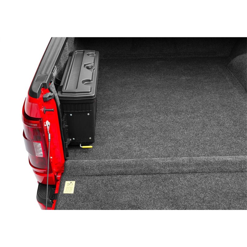 Undercover | Swing Case Bed Storage Box - F-150 / Lightning 2015-2024