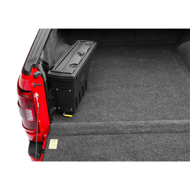 Undercover | Swing Case Bed Storage Box - F-150 / Lightning 2015-2024