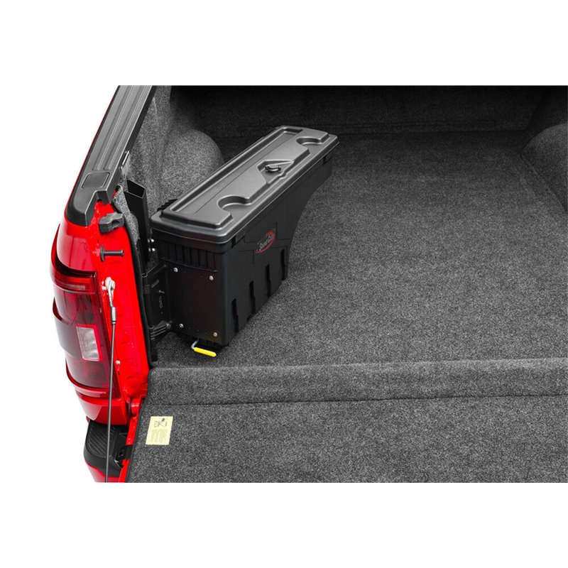 Undercover | Swing Case Bed Storage Box - F-150 / Lightning 2015-2024