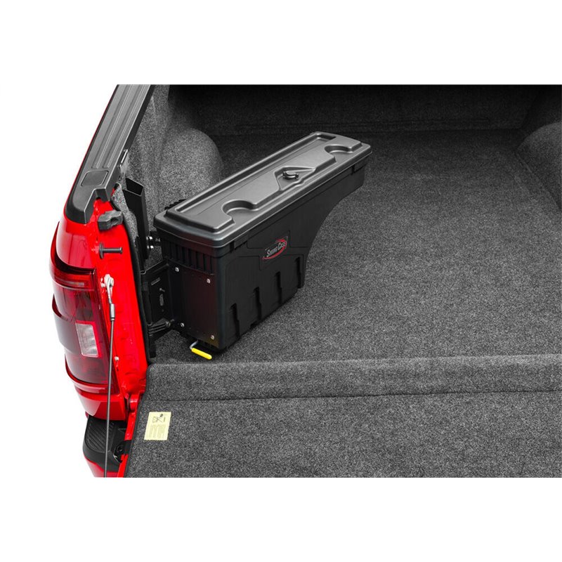 Undercover | Swing Case Bed Storage Box - F-150 / Lightning 2015-2024