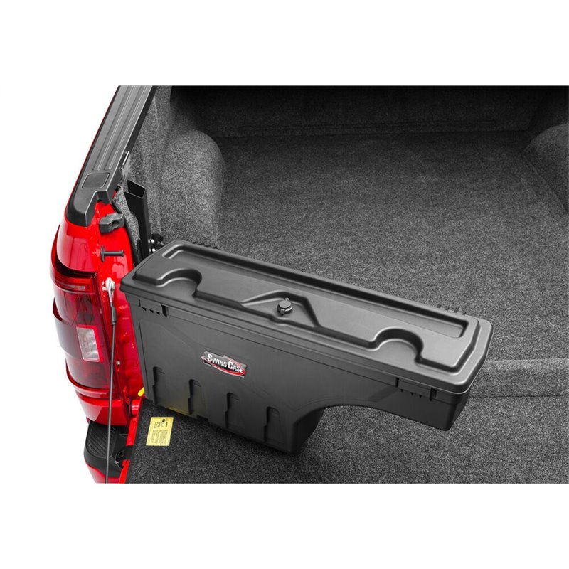 Undercover | Swing Case Bed Storage Box - F-150 / Lightning 2015-2024