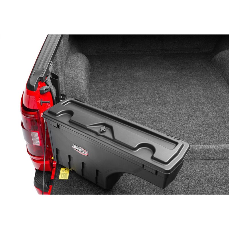 Undercover | Swing Case Bed Storage Box - F-150 / Lightning 2015-2024
