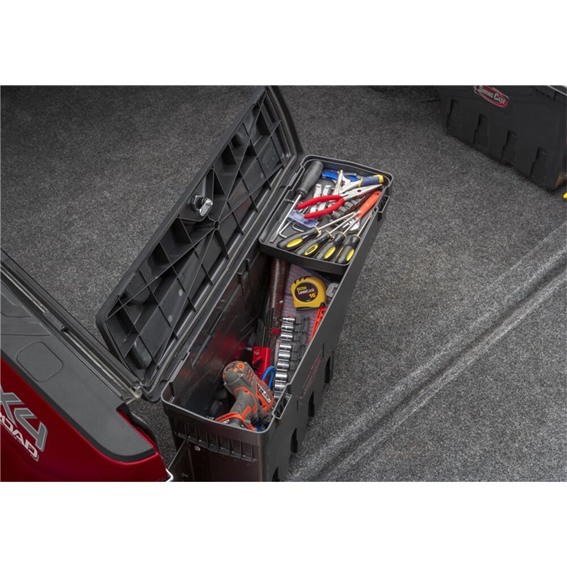 Undercover | Swing Case Bed Storage Box - F-250 / F-350 2017-2024
