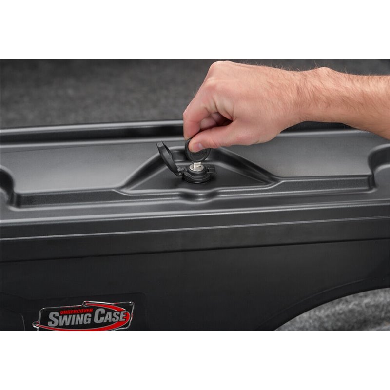 Undercover | Swing Case Bed Storage Box - Ranger 2.3T 2019-2023