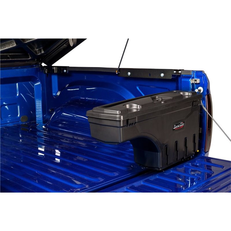 Undercover | Swing Case Bed Storage Box - Ranger 2.3T 2019-2023