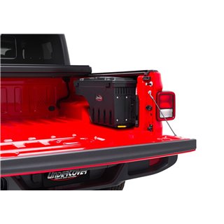 Undercover | Swing Case Bed Storage Box - Gladiator 3.0L / 3.6L 2020-2024