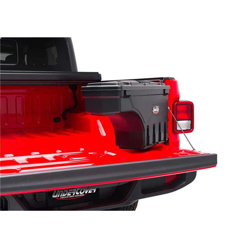 Undercover | Swing Case Bed Storage Box - Gladiator 3.0L / 3.6L 2020-2024