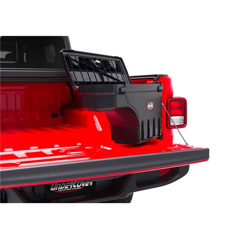 Undercover | Swing Case Bed Storage Box - Gladiator 3.0L / 3.6L 2020-2024