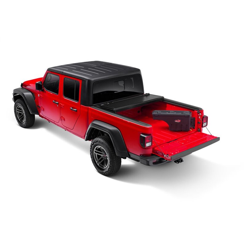 Undercover | Swing Case Bed Storage Box - Gladiator 3.0L / 3.6L 2020-2024