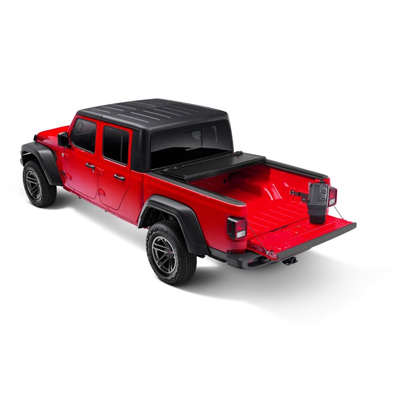 Undercover | Swing Case Bed Storage Box - Gladiator 3.0L / 3.6L 2020-2024