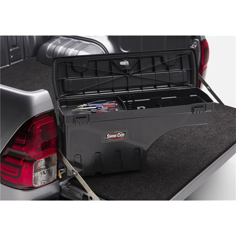 Undercover | Swing Case Bed Storage Box - Tundra 2007-2021