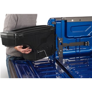 Undercover | Swing Case Bed Storage Box - Tacoma 2.7L / 3.5L / 4.0L 2005-2023