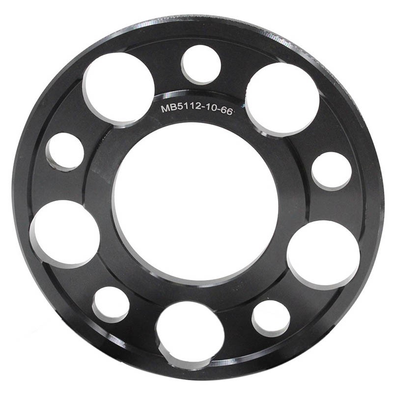 COYOTE | Wheel Spacer 10mm / 66.56mm / 5x112