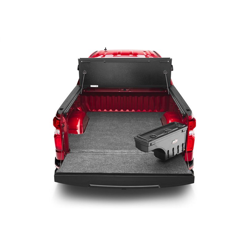 Undercover | Swing Case Bed Storage Box - Frontier 3.8L 2022-2024