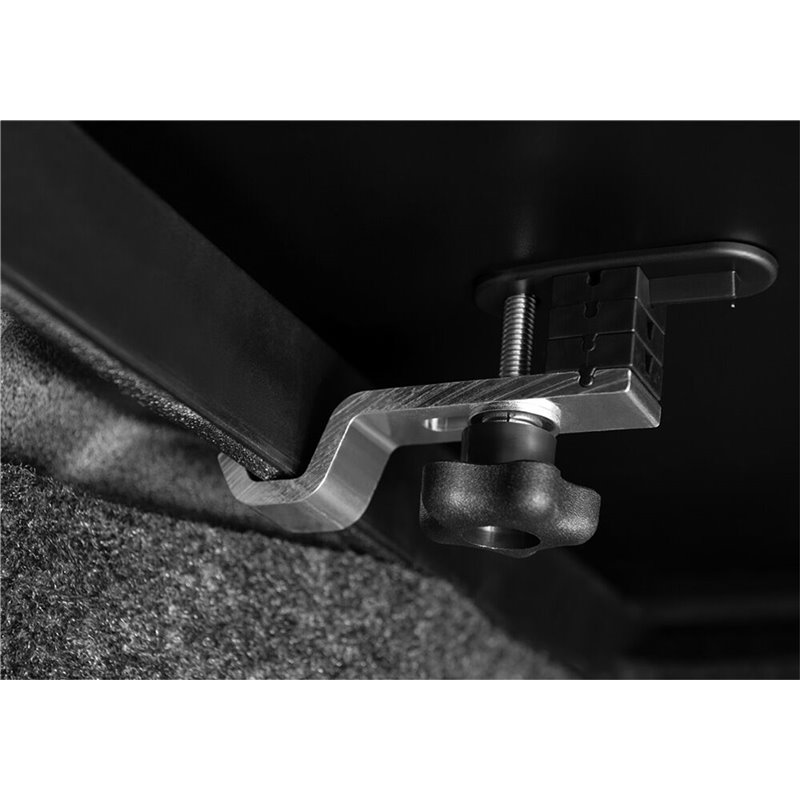Undercover | Triad Tonneau Cover - Colorado / Canyon  2015-2022
